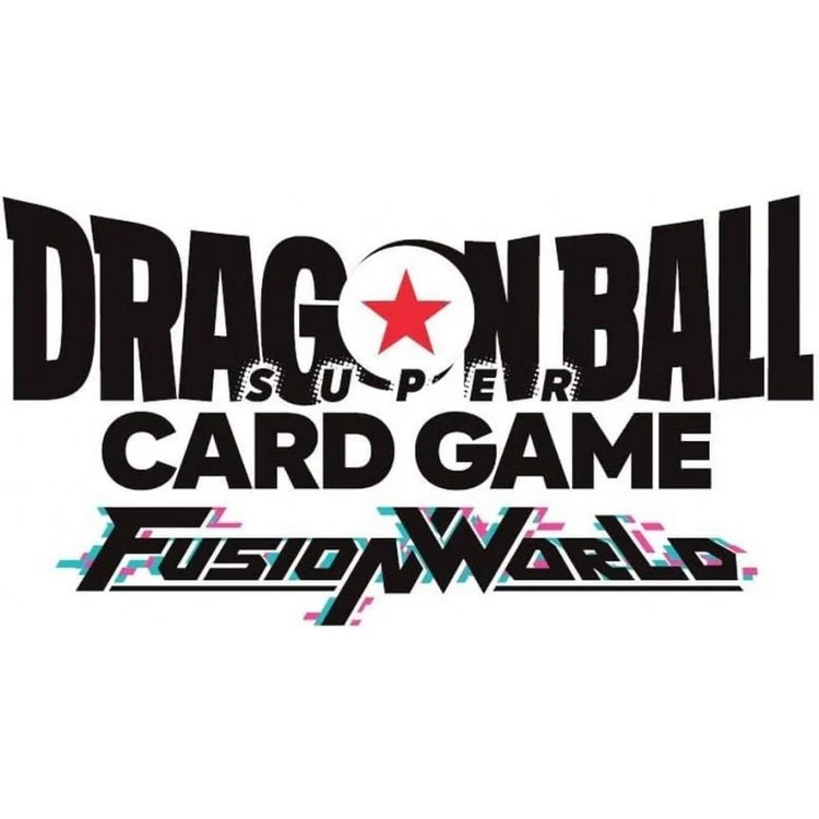 Dragon Ball Fushion World