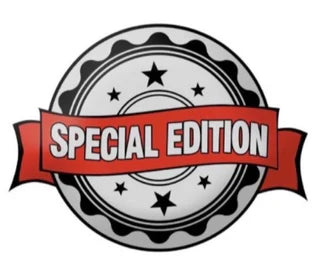Funko Pop! Exclusives & Chase