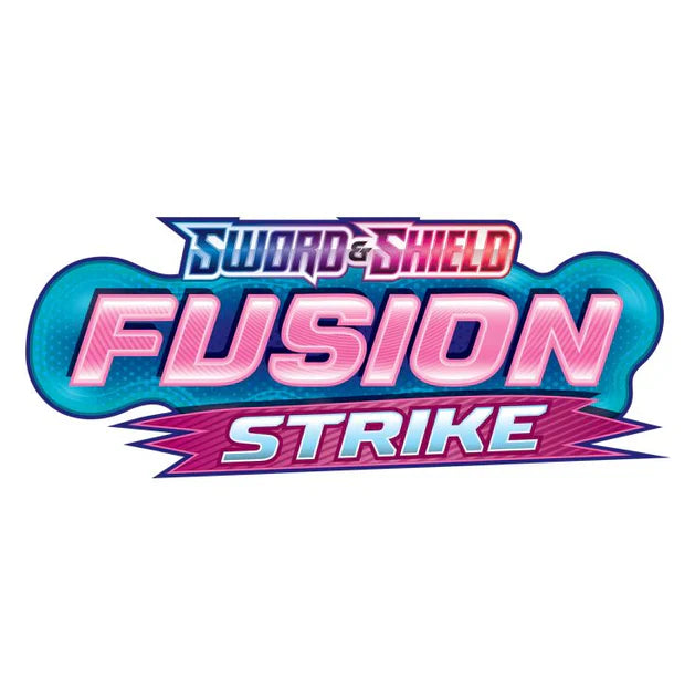 Fusion Strike