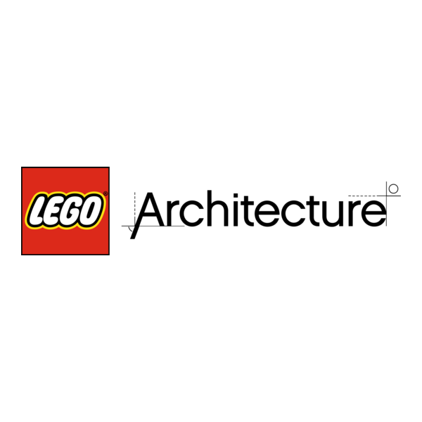 LEGO Architecture
