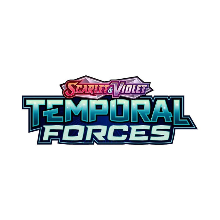 Temporal Forces