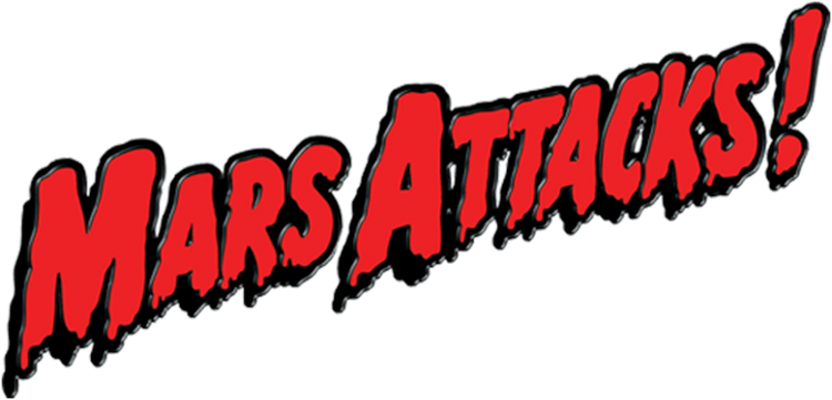 Funko Pop! Mars Attacks