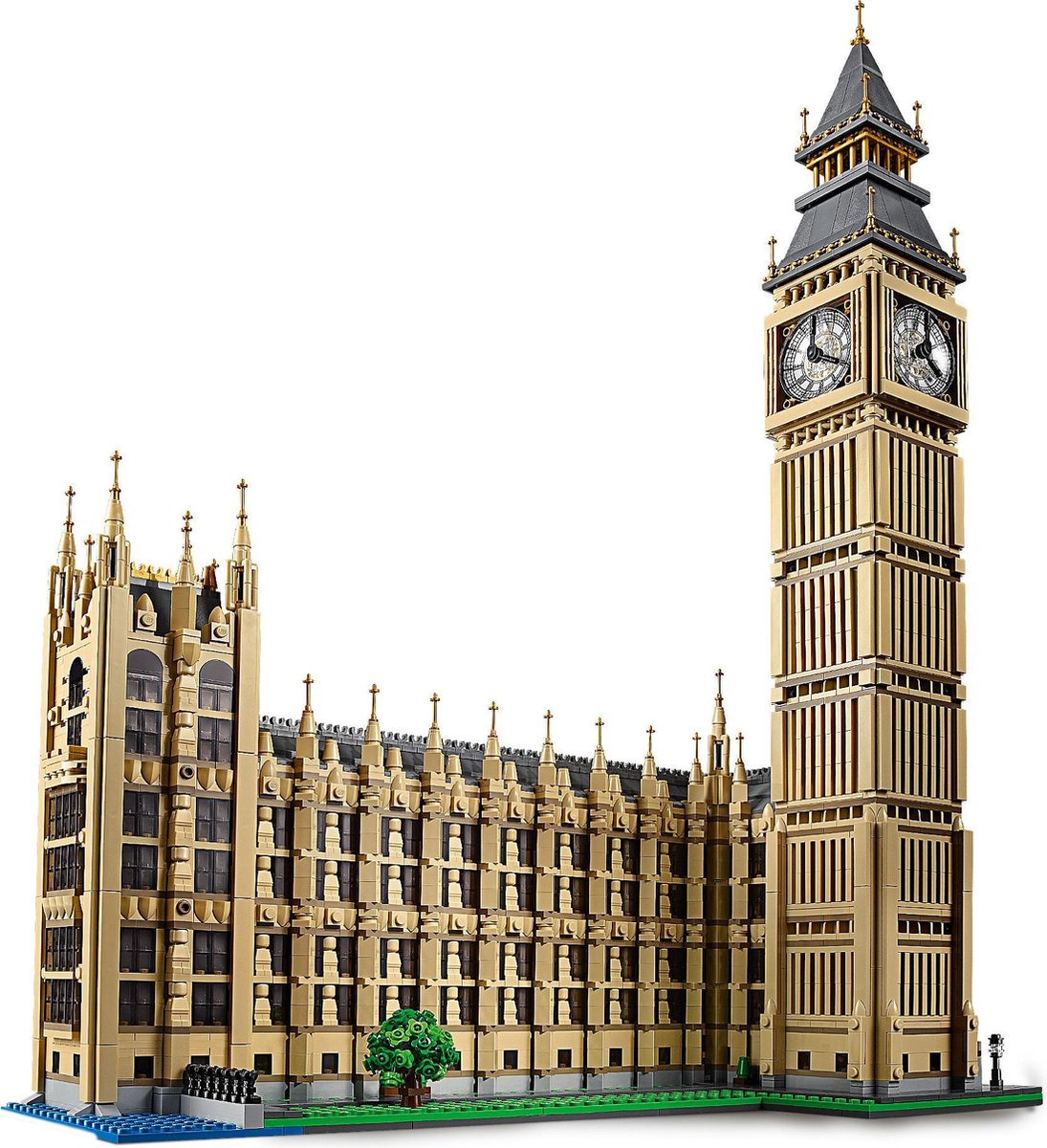 Lego creator expert set Big Ben - 10253