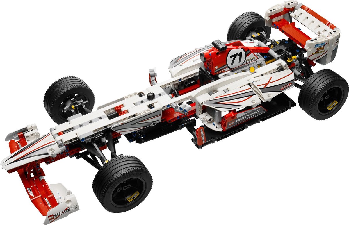 Lego Technic set GP Racer - 42000