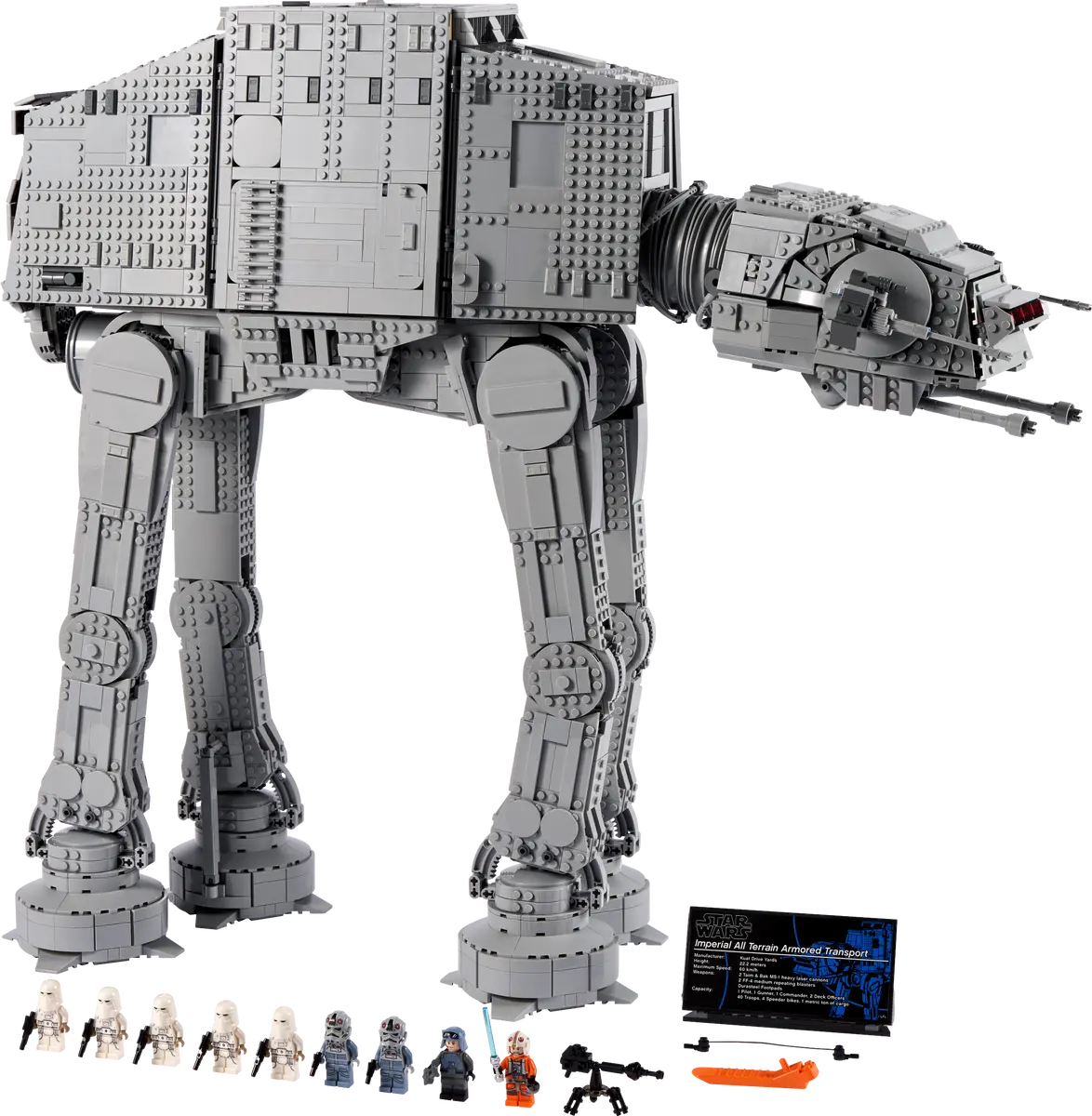 AT-AT™