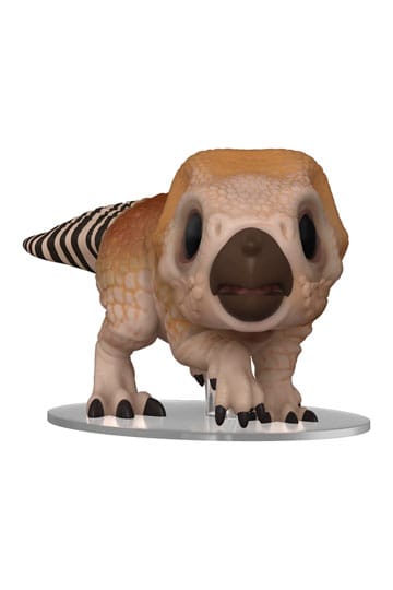 Jurassic World Rebirth POP! Movies Vinyl Figure – Aquilops – 9 cm
