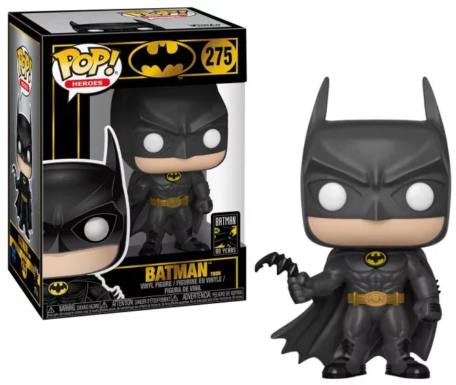 DC COMICS - POP - Batman (1989 Movie) - N° 275