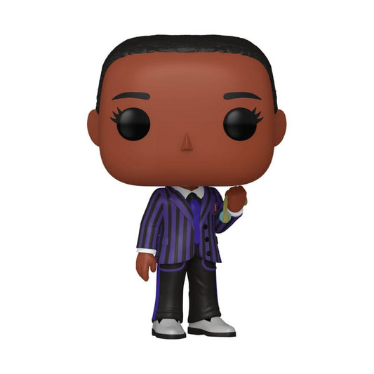 Wednesday POP! TV Vinyl Figure – Bianca Barclay – 9 cm