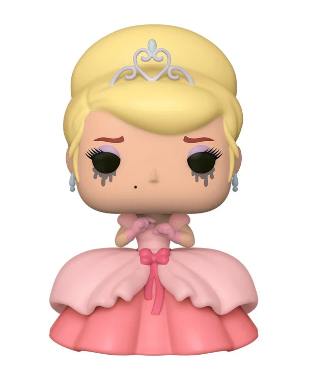 The Princess and the Frog POP! Disney Vinyl Figure – Charlotte – Chase – No. 1671