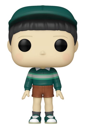 Squid Game POP! Television Vinyl Figure – S3 Chul-su – 9 cm