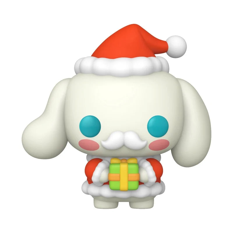 Funko POP! Sanrio – Merry Market: Cinnamoroll (N° 161)