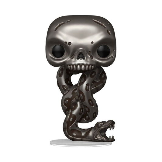 Harry Potter POP! Holiday Vinyl Figure – Dark Mark – 9 cm