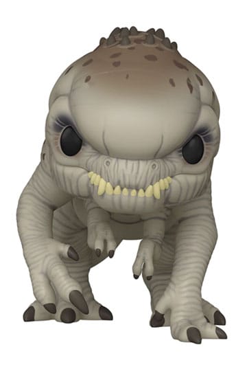 Jurassic World Rebirth POP! Movies Vinyl Figure – Distortus Rex – 9 cm