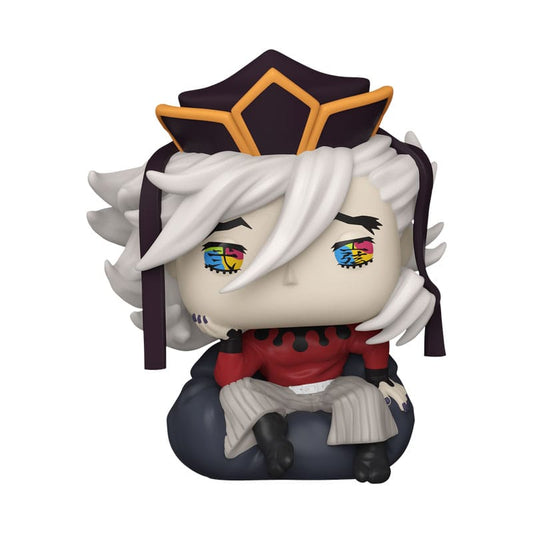 Demon Slayer: Kimetsu no Yaiba POP! Plus Vinyl Figure – Doma – 9 cm