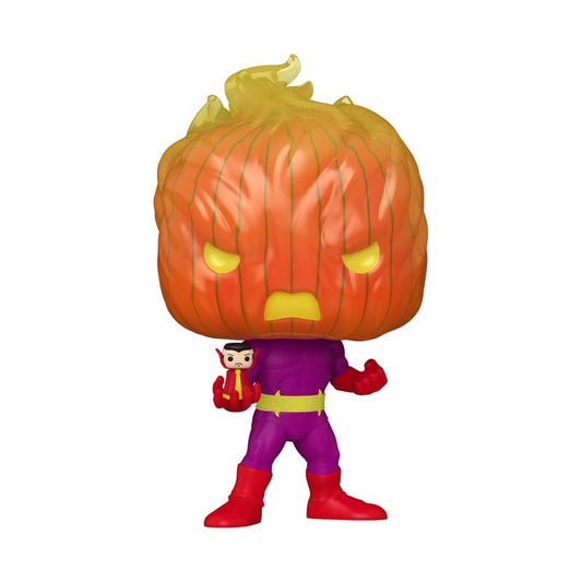 Strange Tales POP! Marvel Vinyl Figure – Dormammu – 9 cm