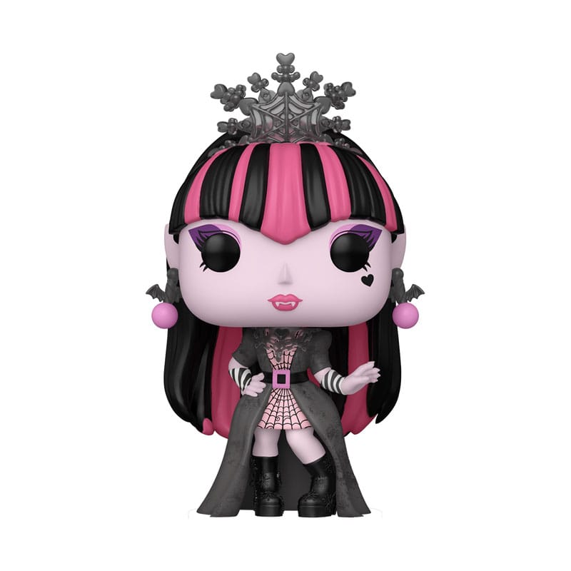 Monster High POP! Vinyl Figure – Draculaura – 9 cm
