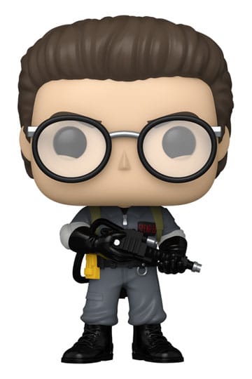 Ghostbusters II POP! Movies Vinyl Figure – Egon Spengler – 9 cm