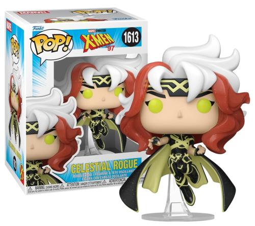 Funko POP! X-Men '97 Rogue