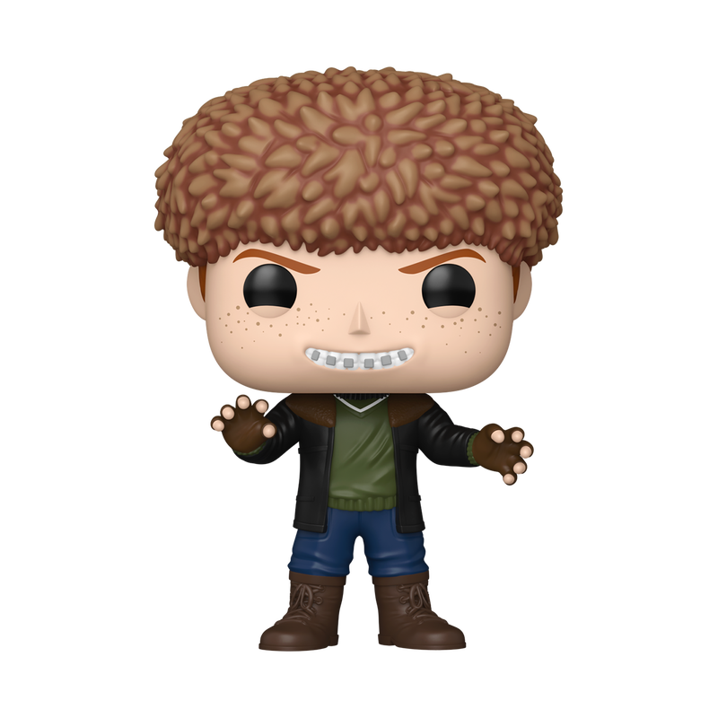Funko POP! Movies – A Christmas Story: Scut Farkus (N° 2145)
