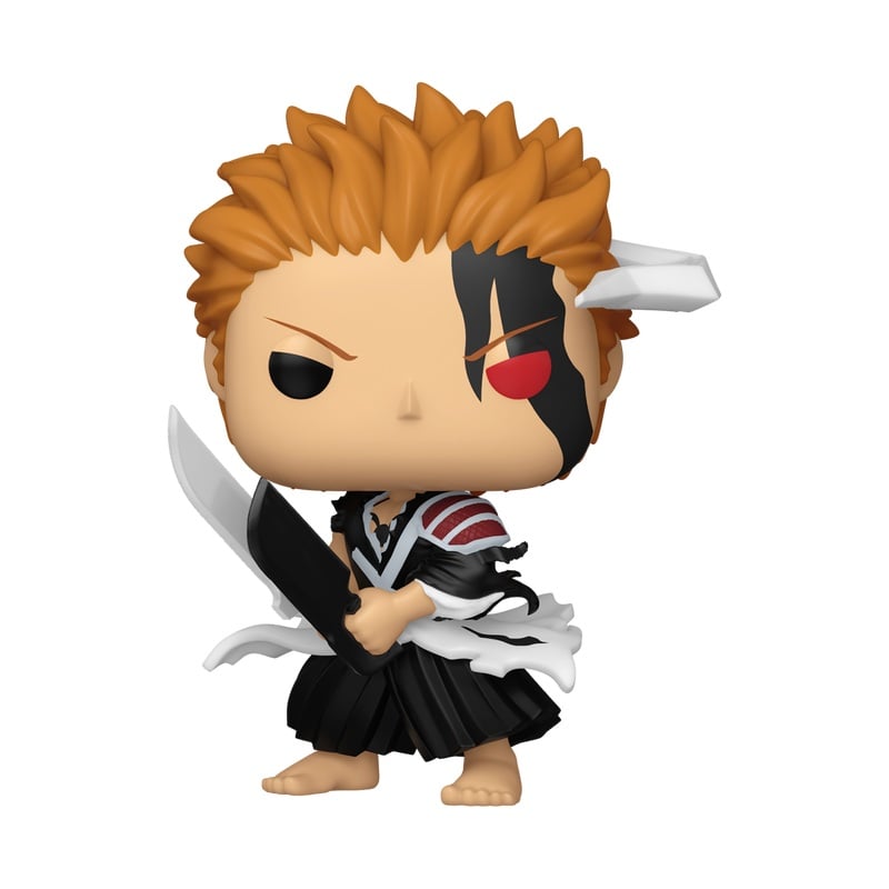 Funko POP! Animation – Bleach Thousand-Year Blood War: Demi-Hollowfied Ichigo (N° 2575)