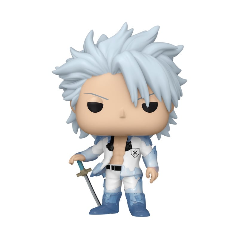 Funko POP! Animation – Bleach Thousand-Year Blood War: Absolute Bankai Hitsugaya (N° 2576)