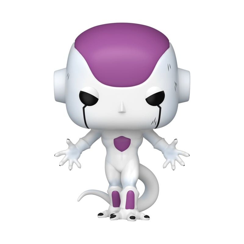 Funko POP! Animation – Dragon Ball Z: Frieza (Frieza Saga) (N° 2476)