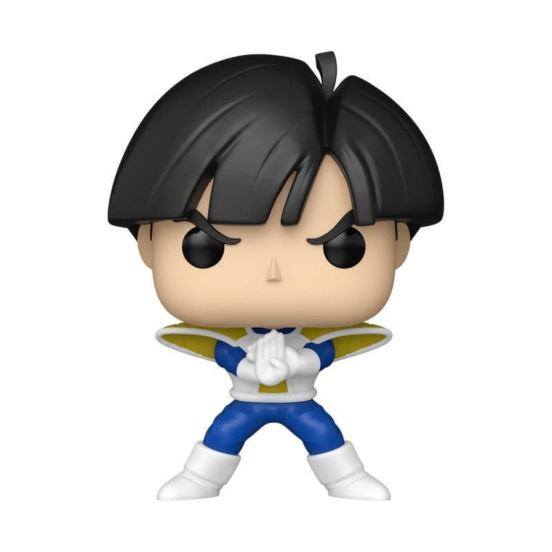 Funko POP! Animation – Dragon Ball Z: Gohan (Frieza Saga) (N° 2475)