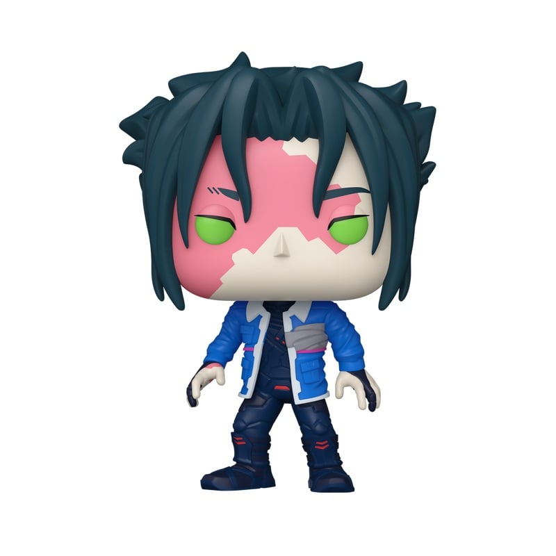 Funko POP! Animation – Cyberpunk Edgerunners 2: D. (N° 2597)