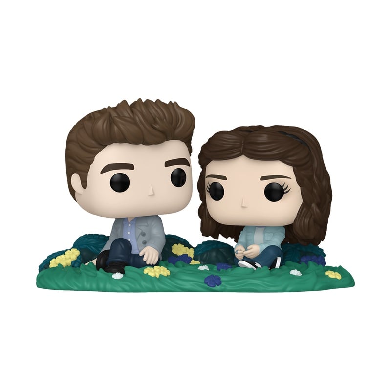 Funko POP! Moments – Twilight: Edward & Bella (N° 2133)