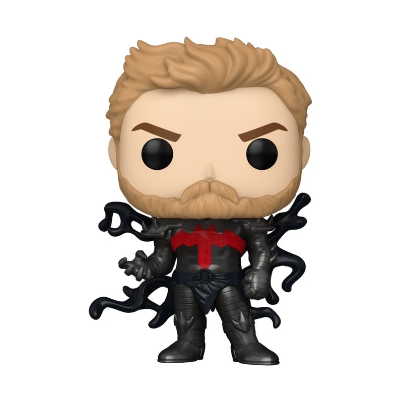 Funko POP! Marvel – Venom: King in Black (Eddie Brock) (N° 1622)