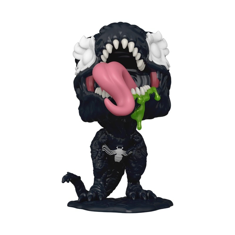 Funko POP! Super – Venom: T-Rex Venomized (N° 1624)
