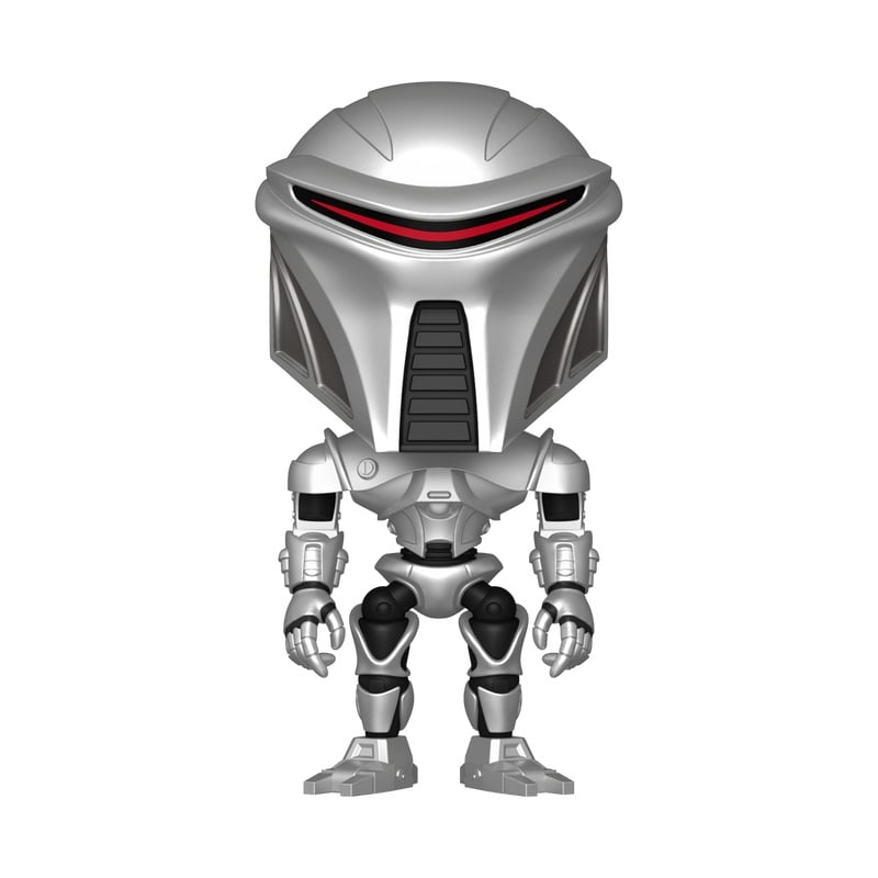 Funko POP! TV – Battlestar Galactica: Cylon (MT) (N° 1951)