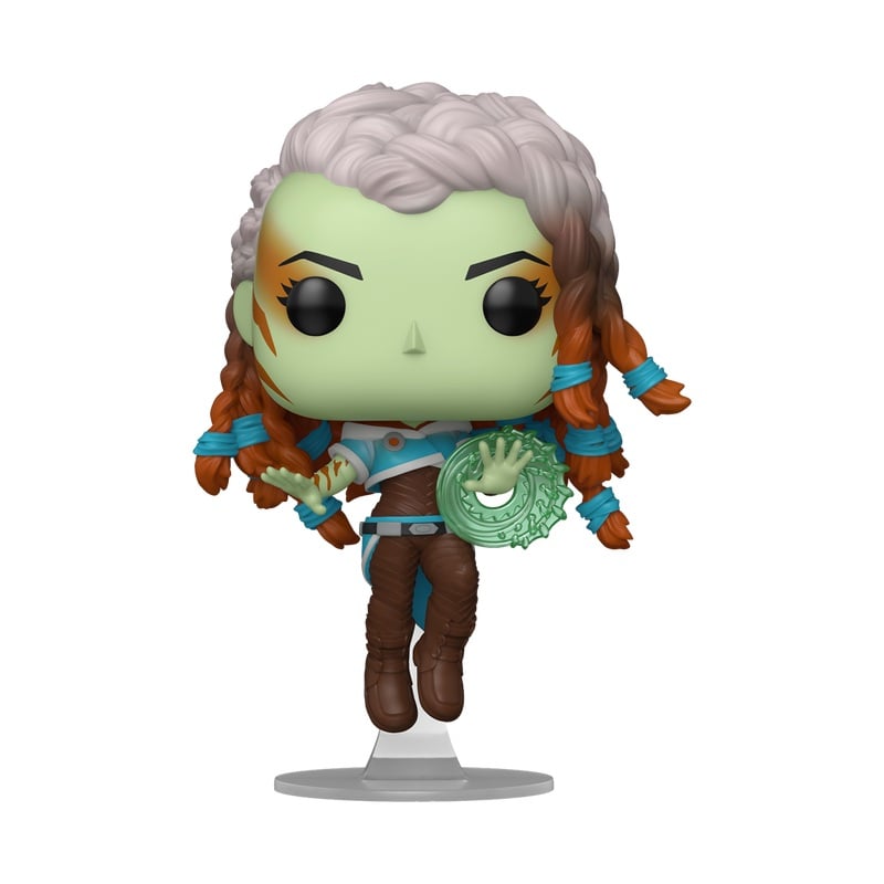 Funko POP! Games – Magic: The Gathering: Tam (N° 1324)