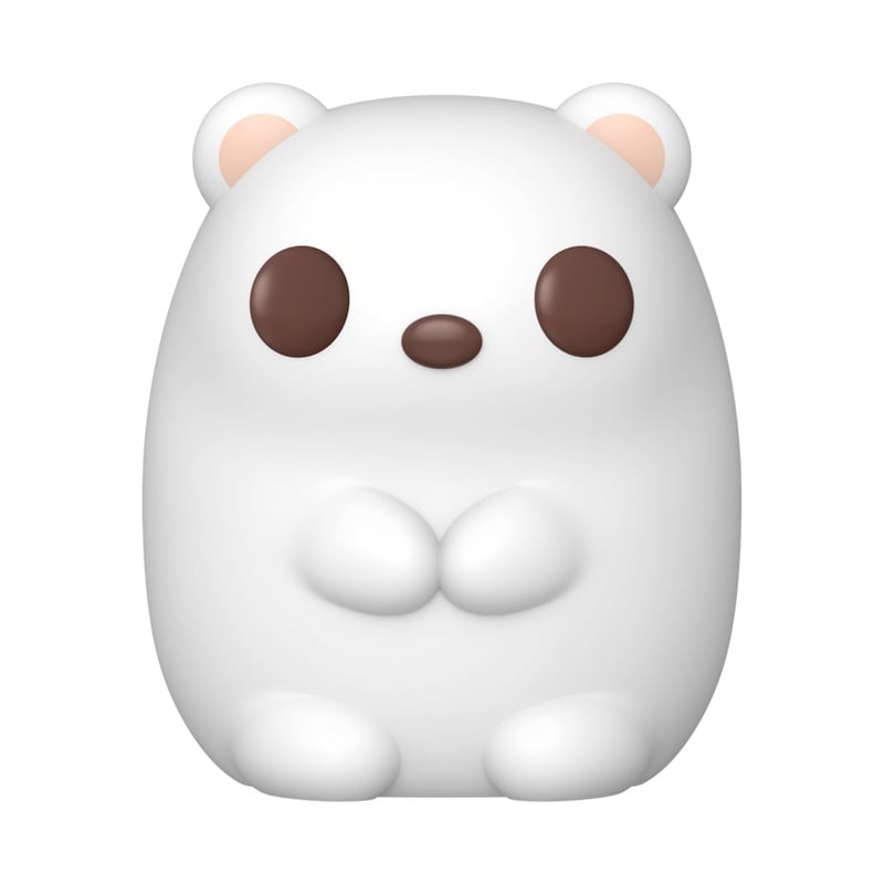 Funko POP! Animation – Sumikko Gurashi: Shirokuma (N° 2484)