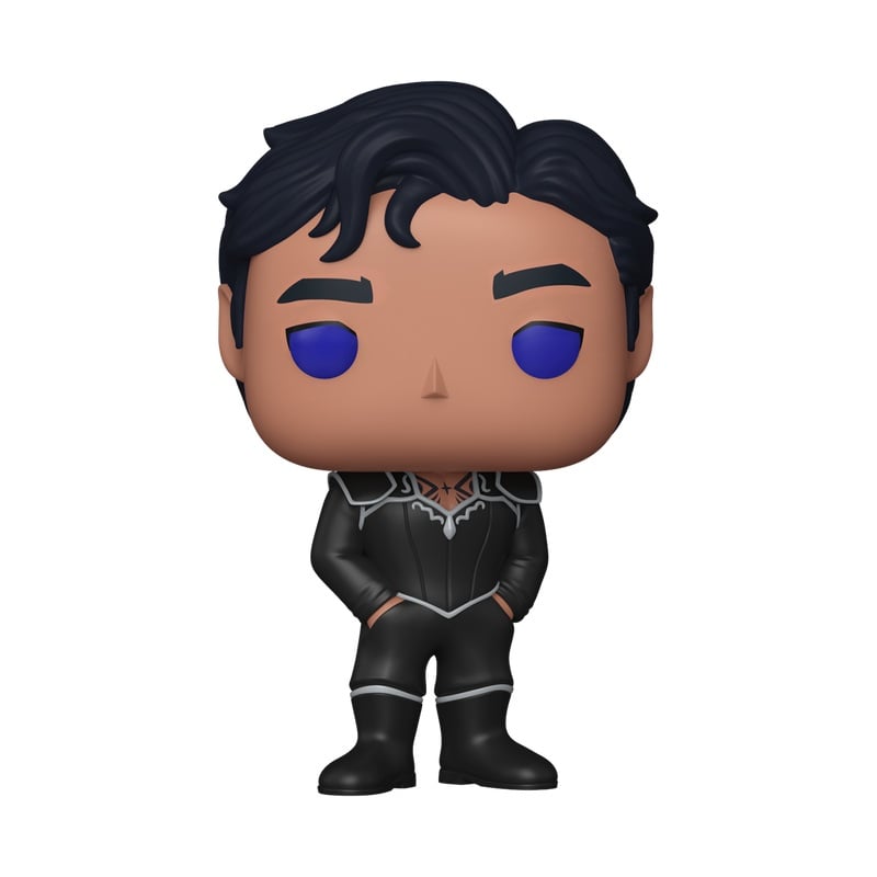 Funko POP! Books – A Court of Thorns and Roses: Rhysand (N° 60)