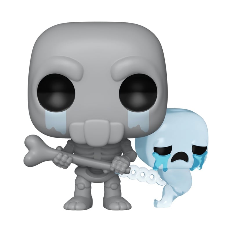 Funko POP! Games – The Binding of Isaac: The Forgotten (N° 1338)