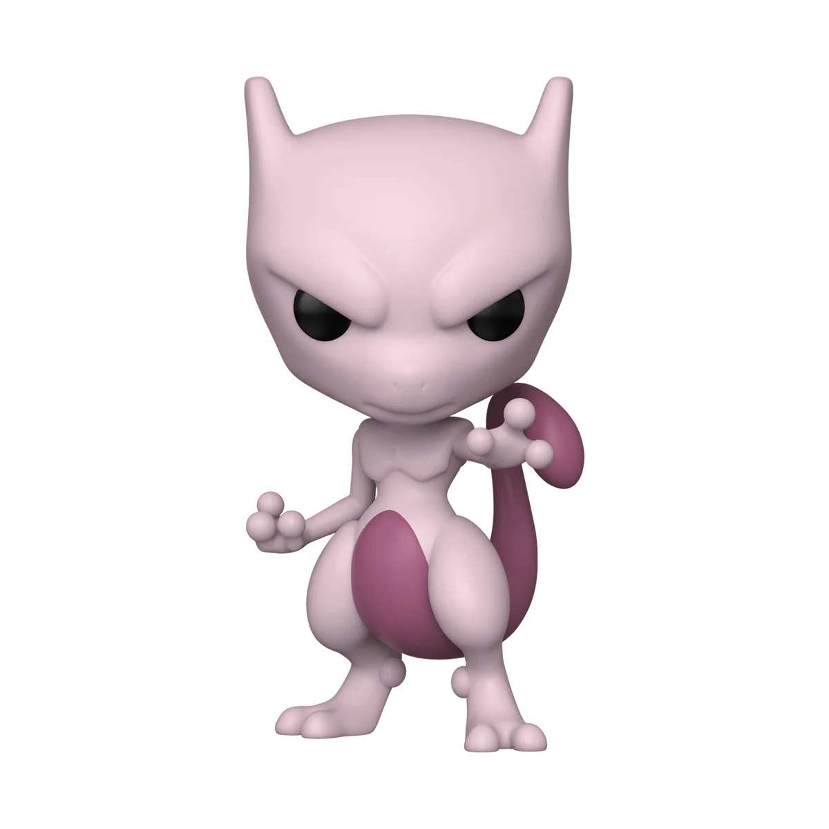 Pokemon POP! Games Vinyl Figure Mewtwo 9 cm