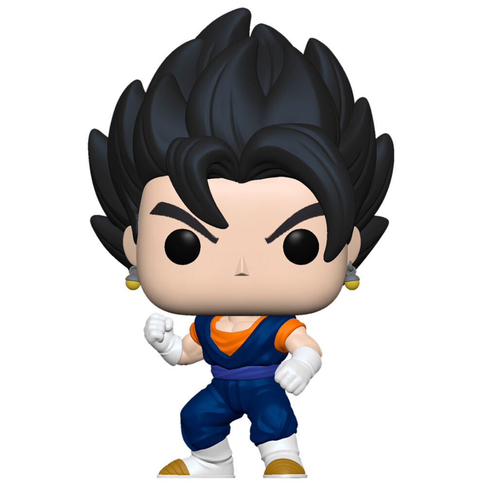 Dragon Ball Z POP! Animation Vinyl Figure Vegito (9 cm)