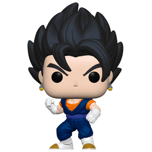 Dragon Ball Z POP! Animation Vinyl Figure Vegito (9 cm)