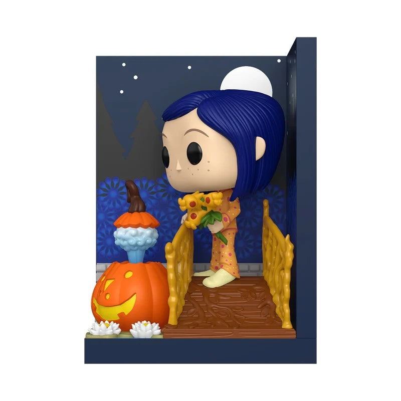 Funko POP! Nooks – Coraline: Garden