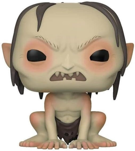Lord of the Rings POP! Movies Vinyl Figures Gollum 9 cm