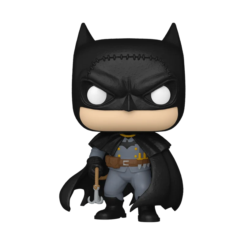 Funko POP! Heroes – DC Through the Year: Gotham by Gaslight (N° 639)