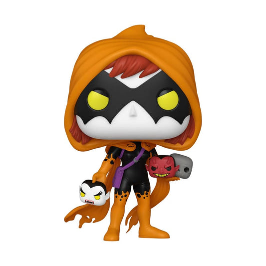 Strange Tales POP! Marvel Vinyl Figure – Hallow’s Eve – 9 cm