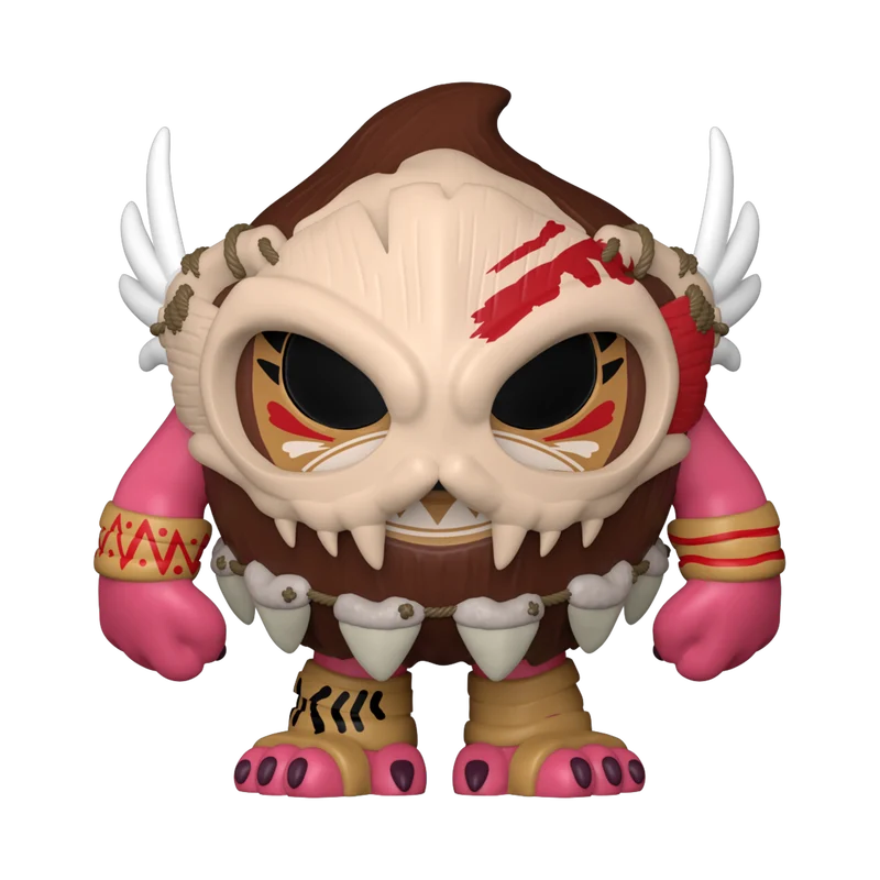 MOANA - POP Disney - Kotu - N° 1766