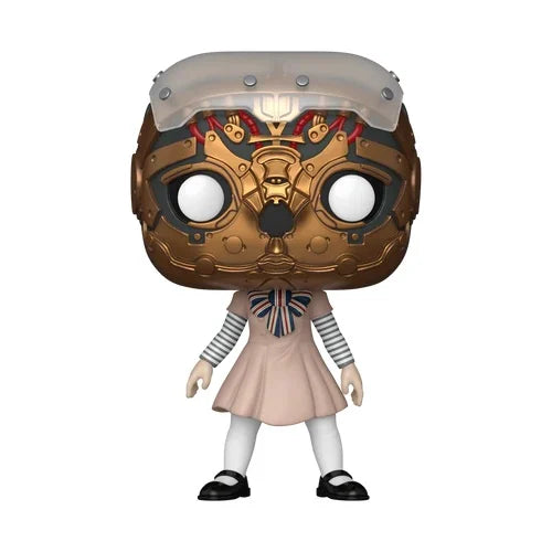 M3GAN POP! Movies Vinyl Figure – M3GAN (MT) – No. 1903