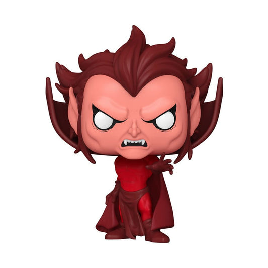 Strange Tales POP! Marvel Vinyl Figure – Mephisto – 9 cm