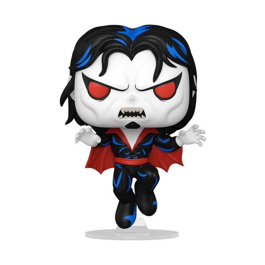 Strange Tales POP! Marvel Vinyl Figure – Morbius – 9 cm