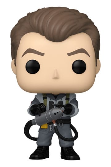 Ghostbusters II POP! Movies Vinyl Figure – Ray Stantz – 9 cm