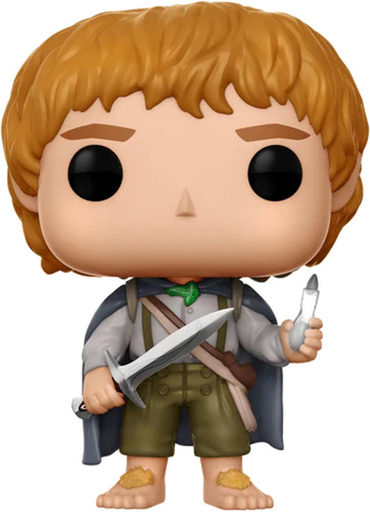 Lord of the Rings POP! Movies Vinyl Figure – Samwise Gamgee (8 cm)