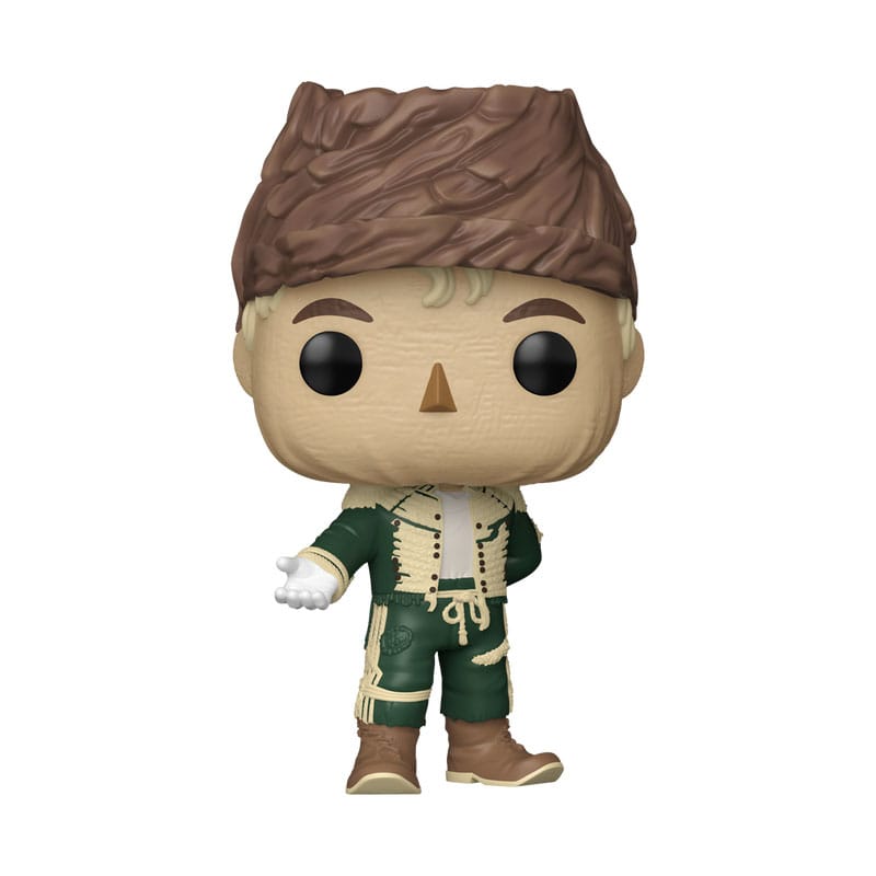 Wicked POP! Vinyl Figure – Scarecrow – 9 cm